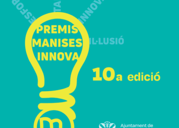 Manises convoca los Premios Manises INNOVA 2025