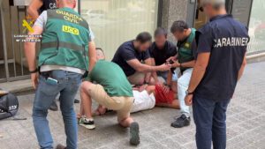 2025 08 31 Op Vecchio Huido UCO 1