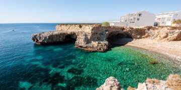 National Geographic elige dos playas de la Comunitat Valenciana entre las mejores de España