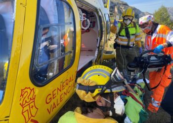 CERMI CV exige que el nuevo Plan Director de Emergencias pase de las declaraciones a los hechos con una inclusión "real, estructural y vinculante" 7 CERMI CV exige que el nuevo Plan Director de Emergencias pase de las declaraciones a los hechos con una inclusión "real, estructural y vinculante"