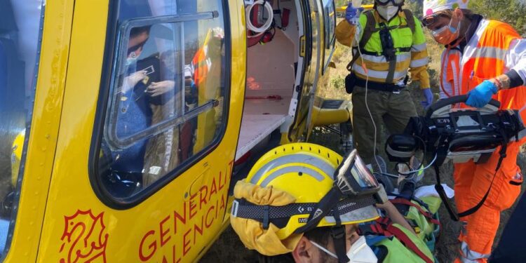 CERMI CV exige que el nuevo Plan Director de Emergencias pase de las declaraciones a los hechos con una inclusión "real, estructural y vinculante"