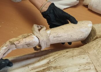 Procedentes de Picanya, Paiporta, Chiva y La Torre dañados por la riada