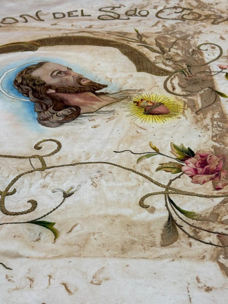 Procedentes de Picanya, Paiporta, Chiva y La Torre dañados por la riada