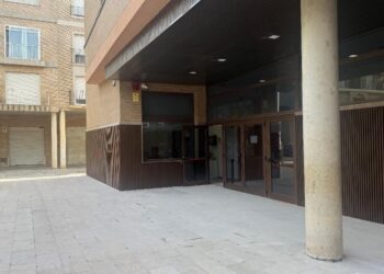 Los juzgados de Catarroja vuelven a su sede nueve meses después de la DANA tras una inversión de 1,85 millones de euros