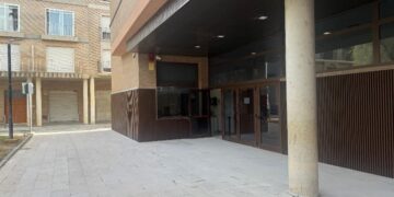 Los juzgados de Catarroja vuelven a su sede nueve meses después de la DANA tras una inversión de 1,85 millones de euros
