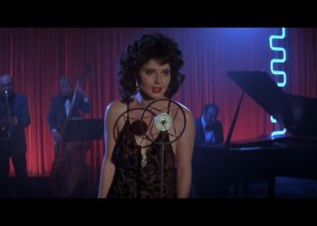 La Filmoteca d’Estiu proyecta ‘Terciopelo azul’ de David Lynch