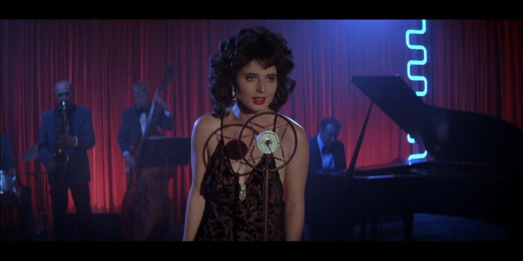 La Filmoteca d’Estiu proyecta ‘Terciopelo azul’ de David Lynch 1 La Filmoteca d’Estiu proyecta ‘Terciopelo azul’ de David Lynch