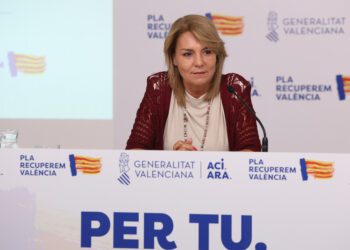 El Consell interpone recurso contencioso-administrativo contra la ley de reparto de menores migrantes del gobierno