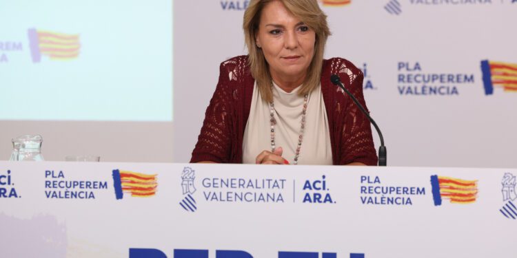 El Consell interpone recurso contencioso-administrativo contra la ley de reparto de menores migrantes del gobierno