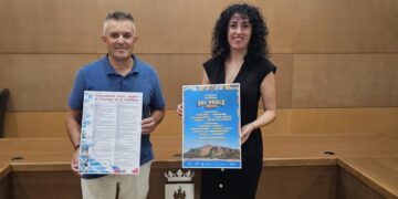 Tavernes se prepara para las Fiestas Mayores 2025 con una programación diversa y el Del Poble Fest como gran novedad