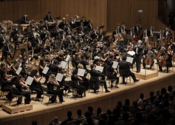 Les Arts reunirá a los directores de orquesta más destacados del circuito internacional con ambicioso programa sinfónico