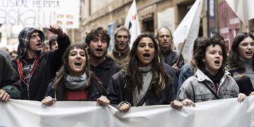 La Filmoteca d’Estiu proyecta ‘La infiltrada’ de Arantxa Echevarría