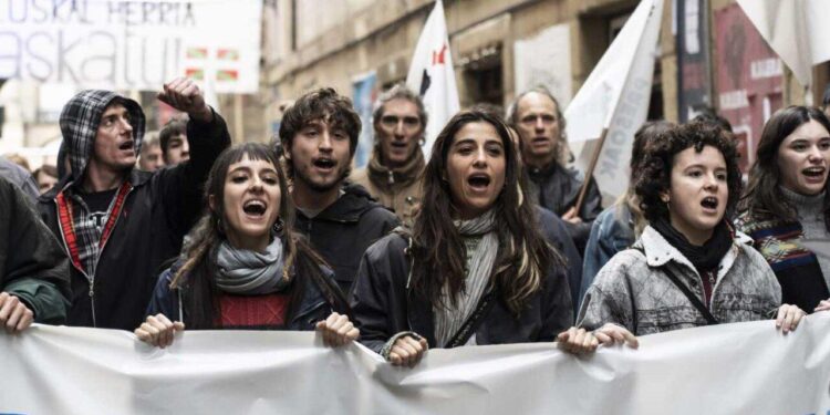 La Filmoteca d’Estiu proyecta ‘La infiltrada’ de Arantxa Echevarría