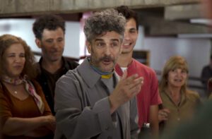 CCCinema d’Estiu proyecta la comedia brasileña inédita en España ‘O auto da compadecida’
