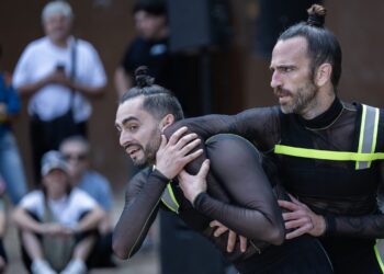 Sagunt a Escena indaga en la venganza en una versión de ‘Electra’ protagonizada por María León