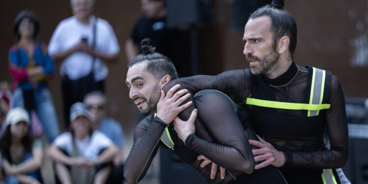 Sagunt a Escena indaga en la venganza en una versión de ‘Electra’ protagonizada por María León