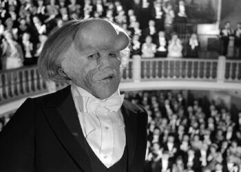 La Filmoteca d’Estiu proyecta ‘L’home elefant’ de David Lynch