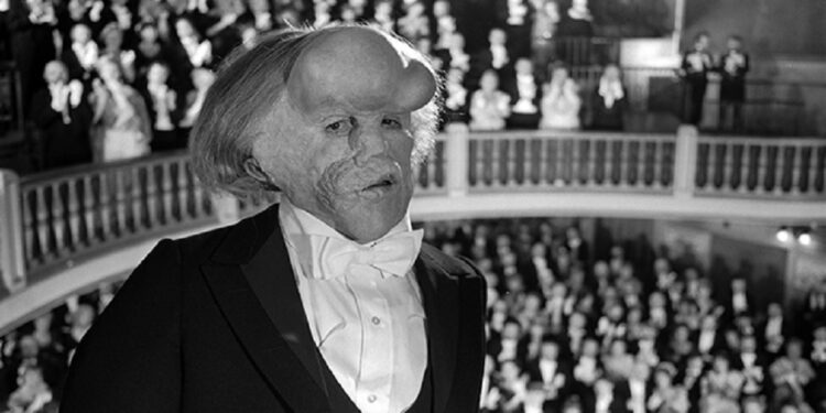 La Filmoteca d’Estiu proyecta ‘L’home elefant’ de David Lynch