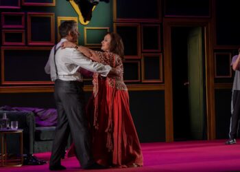 Sagunt a Escena se clausura con la tragicomedia ‘Querencia’ y un ritual que combinará música, fuego y danza