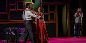 Sagunt a Escena se clausura con la tragicomedia ‘Querencia’ y un ritual que combinará música, fuego y danza