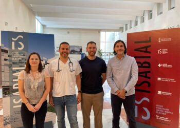 ISABIAL participa en el proyecto europeo de investigación JACARDI para prevenir y reducir enfermedades cardiovasculares y diabetes