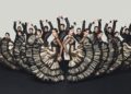 Les Arts instaura los ‘Viernes de Danza’ en la Temporada 2025-2026 11 Les Arts instaura los ‘Viernes de Danza’ en la Temporada 2025-2026