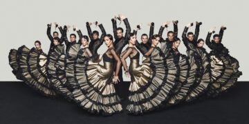 Les Arts instaura los ‘Viernes de Danza’ en la Temporada 2025-2026