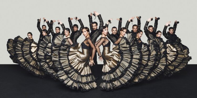 Les Arts instaura los ‘Viernes de Danza’ en la Temporada 2025-2026