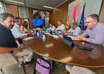 La Generalitat da de plazo hasta el 15 de septiembre para que los ayuntamientos soliciten a Vaersa la reparación del alcantarillado afectado por las riadas 2 La Generalitat da de plazo hasta el 15 de septiembre para que los ayuntamientos soliciten a Vaersa la reparación del alcantarillado afectado por las riadas