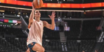 Baloncesto femenino: La LF Endesa más internacional pone en marcha los motores de la ilusión
