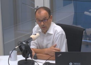 Aemet advierte: las olas de calor en Valencia podrían durar hasta 77 días a finales de siglo