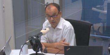 Aemet advierte: las olas de calor en Valencia podrían durar hasta 77 días a finales de siglo