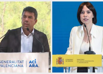 El PP señala a la esposa de Josep Maria Àngel por el caso de los títulos falsos