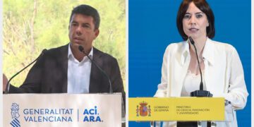 El PP señala a la esposa de Josep Maria Àngel por el caso de los títulos falsos