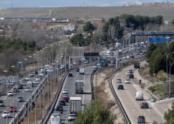 Mañana marcada por las retenciones en las principales vías de Valencia