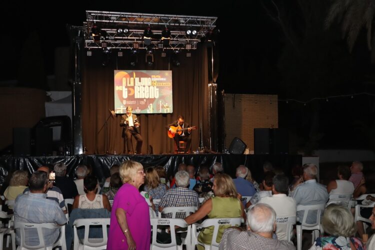 Música y humor en Monte-Real y San Juan Bosco con la programación de «A la Lluna de Torrent»