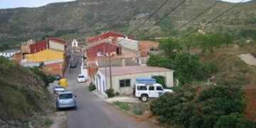 Muere un joven de 21 años en un accidente laboral en una granja de Pinet