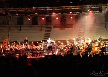 El festival de música de cine SONAFILM cierra su 7ª edición con cerca de 4.000 asistentes y una respuesta del público sobresaliente en toda la Marina Alta