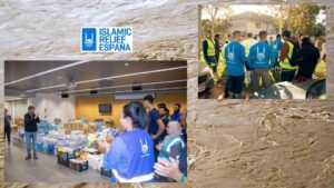 7 ISLAMIC RELIEF ESPANA DANA 2024 VALENCIA