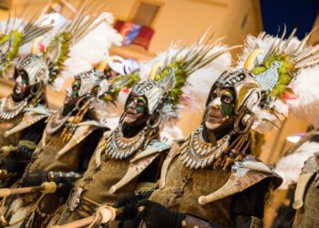 16 nuevas fiestas de ‘Interés Turístico’ en la Comunitat Valenciana durante el primer semestre de 2025