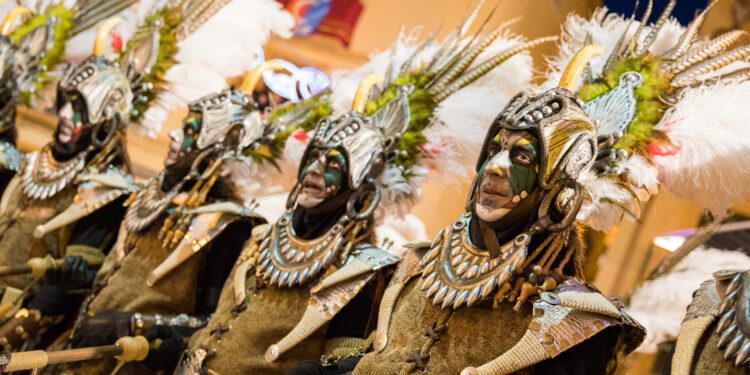 16 nuevas fiestas de ‘Interés Turístico’ en la Comunitat Valenciana durante el primer semestre de 2025 1 16 nuevas fiestas de ‘Interés Turístico’ en la Comunitat Valenciana durante el primer semestre de 2025