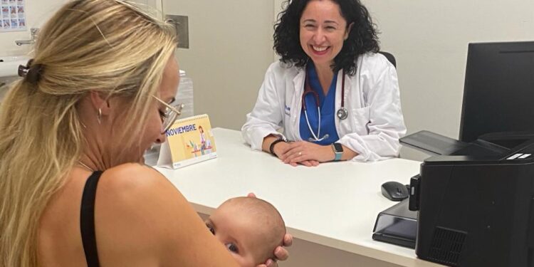 Lactancia materna: un beneficio vital para madres y niños 1 Lactancia materna: un beneficio vital para madres y niños