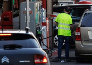 La subida de los carburantes y la electricidad elevan la inflación en Valencia al 3,2%