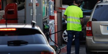 La subida de los carburantes y la electricidad elevan la inflación en Valencia al 3,2%