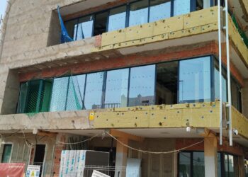 Estivella ultima la rehabilitación del ayuntamiento y reformará el campo de fútbol con el Pla Obert de la Diputación