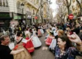 ¿Dónde se efectuarán los bailes populares hoy? 10 ¿Dónde se efectuarán los bailes populares hoy?