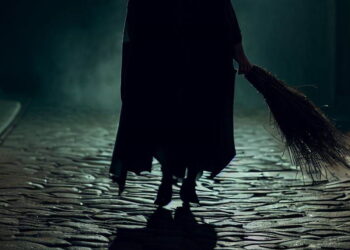 Ruta nocturna por el barrio del Carmen y noche de Camins Màgics