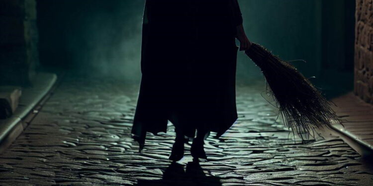 Ruta nocturna por el barrio del Carmen y noche de Camins Màgics