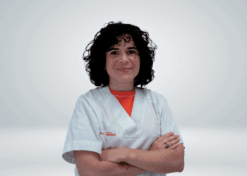 Ribera Mestalla alerta sobre el sol: "Ponerse moreno ya indica un daño en las células que puede ser irreversible" 1 Ribera Mestalla alerta sobre el sol: "Ponerse moreno ya indica un daño en las células que puede ser irreversible"