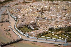 Ruta nocturna por el barrio del Carmen y noche de Camins Màgics